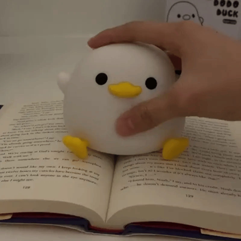 Zulexa Ördek Lambası