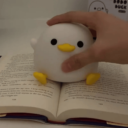 Zulexa Ördek Lambası