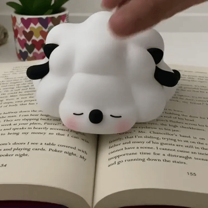 Zulexa Ördek Lambası